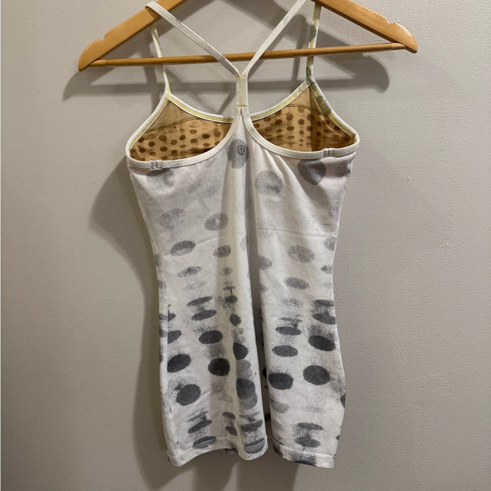 LULULEMON RACERBACK - Picture 2 of 3